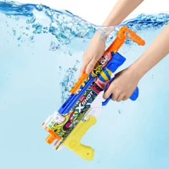 X-Shot Water SpongeBob Hyperload Water Blaster Vattenpistol