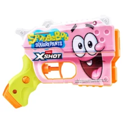 X-Shot Water SpongeBob Jr Fast Fill Water Blaster Vattenpistol