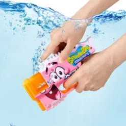 X-Shot Water SpongeBob Jr Fast Fill Water Blaster Vattenpistol
