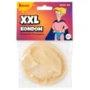 XXL Kondom Skämtartikel