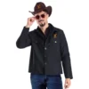 Yellowstone™ Rip Wheeler Maskeraddräkt