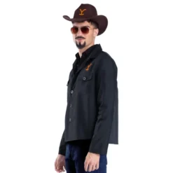 Yellowstone™ Rip Wheeler Maskeraddräkt