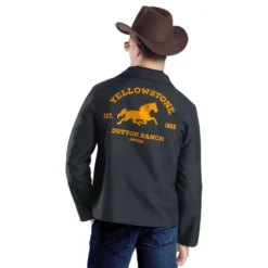 Yellowstone™ Rip Wheeler Maskeraddräkt