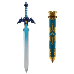 Zelda Link Svärd