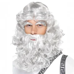 Zeus Perukset