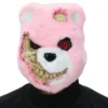Zombear Mask