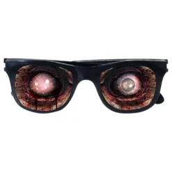 Zombie Glasögon