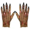 Zombiehandskar