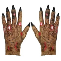 Zombiehandskar