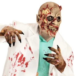 Zombiehandskar