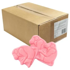 Zoo Monkey Lösvikt Storpack