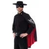 Zorro Tillbehörskit